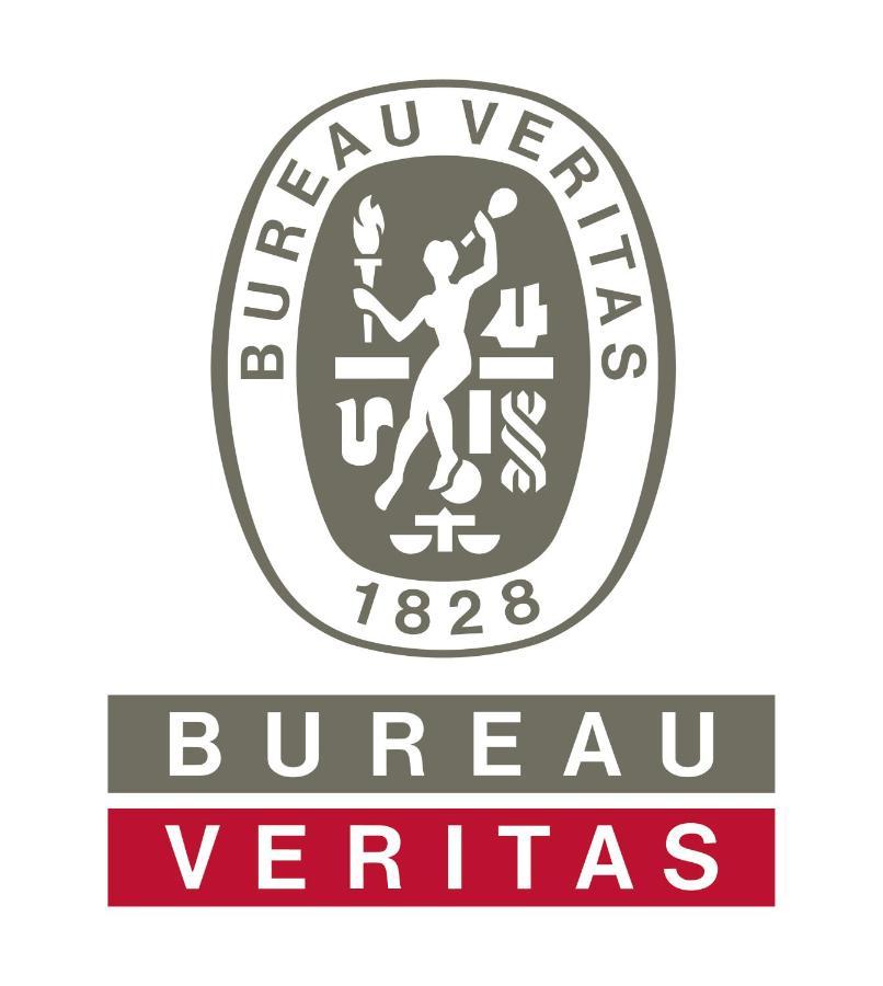 فندق كلايتون دبلن إيربورت Coolock المظهر الخارجي الصورة Logo of Bureau Veritas