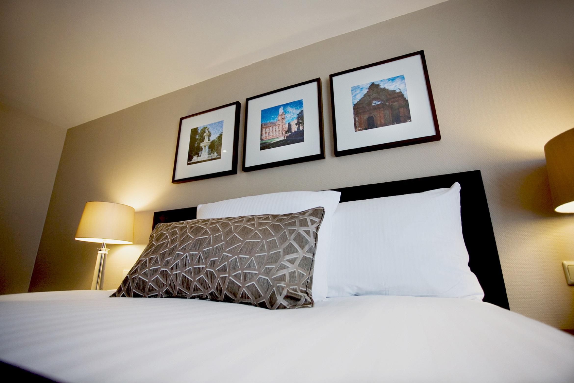 فندق كلايتون دبلن إيربورت Coolock المظهر الخارجي الصورة A room at the hotel