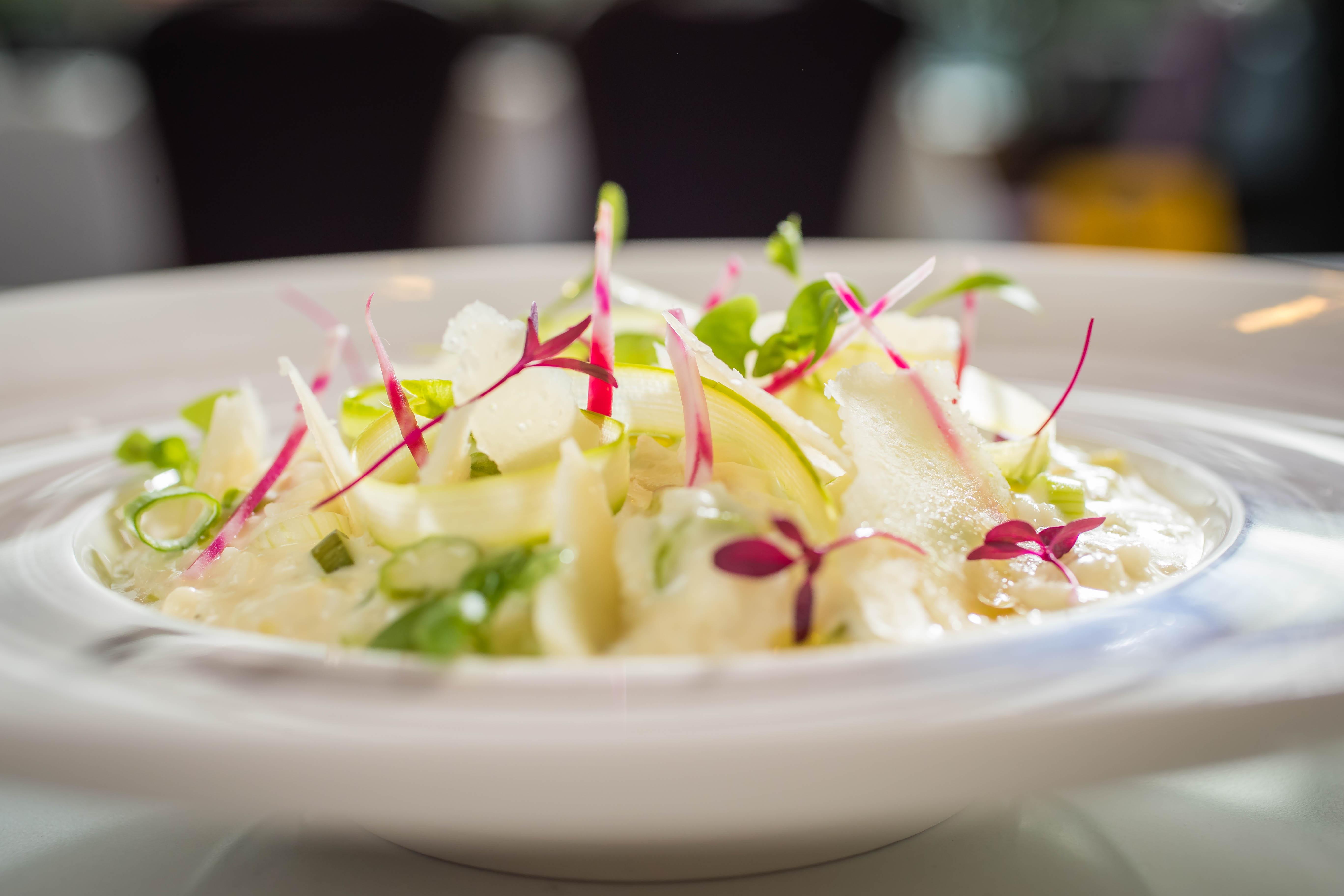 فندق كلايتون دبلن إيربورت Coolock المظهر الخارجي الصورة A dish of ceviche