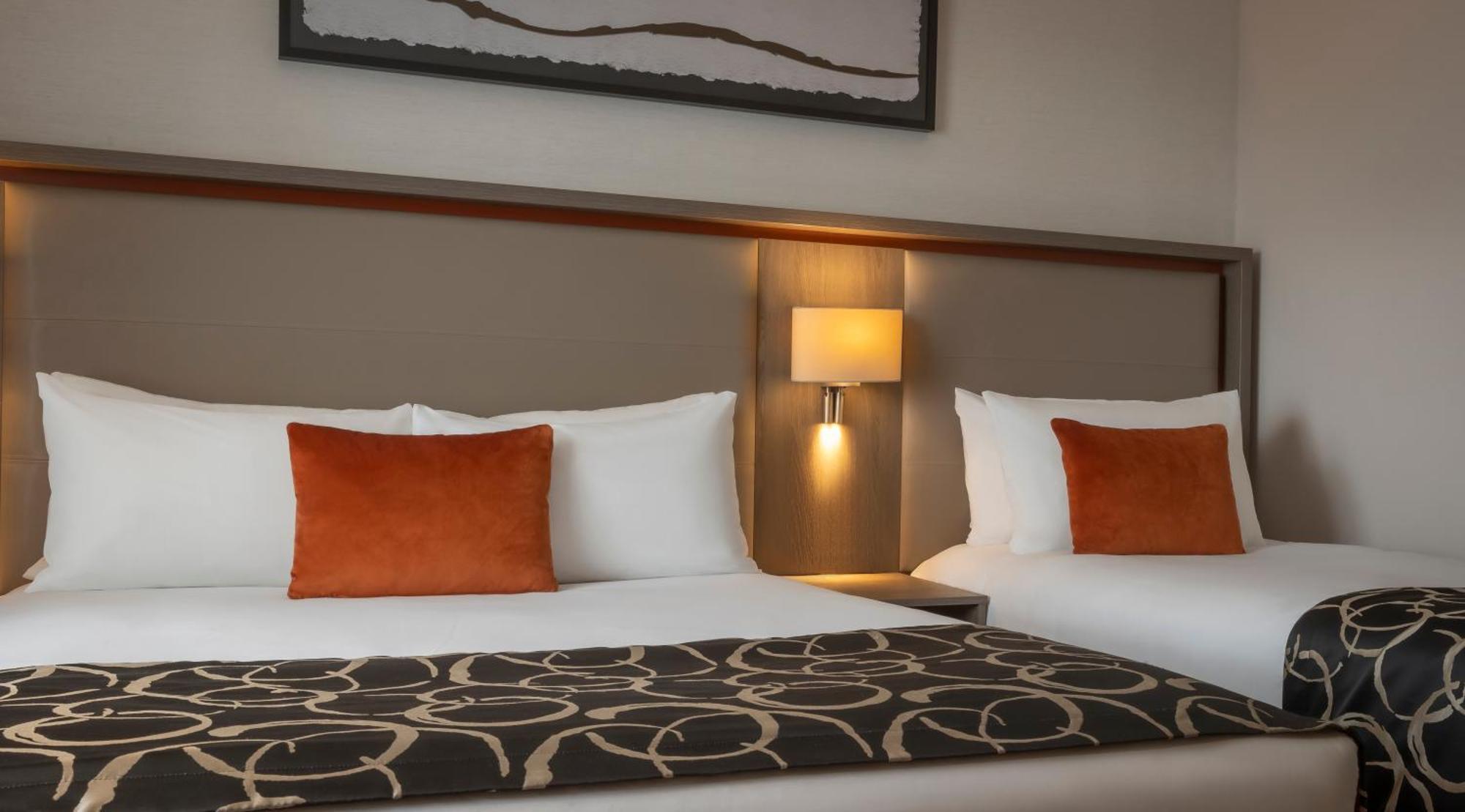 فندق كلايتون دبلن إيربورت Coolock المظهر الخارجي الصورة Double room
